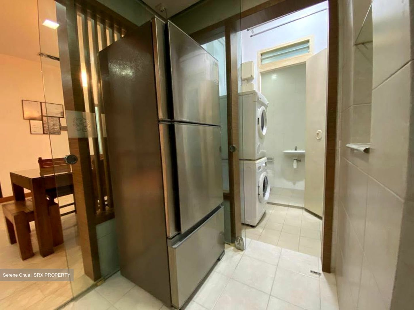 The Petals (D23), Condominium #461424971